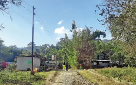 मणिपुर में ‘जानवरों की आवाज़’ वाली अफवाह — संवेदनशील माहौल में भ्रामक दावों से बढ़ रहा तनाव