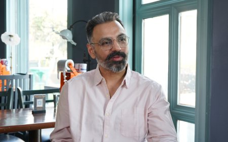 अमिताभ बच्चन से पहली मुलाकात में स्टार-स्ट्रक हुए राघव – सपने जैसा पल, जिसे बताया जीवन का खास अनुभव