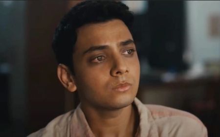 संघर्ष से सफलता तक – एक्टर विशाल जेठवा की मां ने सैनेटरी पैड बेचकर बेटे का सपना किया पूरा