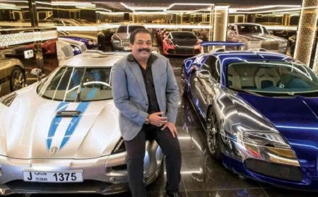 कॉन्फिडेंट ग्रुप चेयरमैन CJ रॉय की मौत — IT छापे के दौरान कथित आत्महत्या, परिवार ने उठाए सवाल