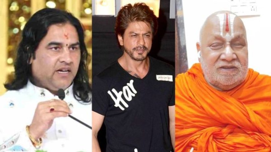 आईपीएल में बांग्लादेशी खिलाड़ी की खरीद पर शाहरुख खान का विरोध—केकेआर फैसले पर उठे सवाल