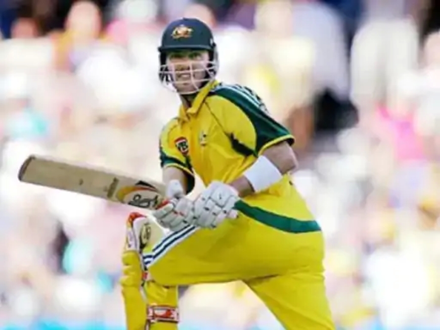 डेमियन मार्टिन की सेहत में सुधार, कोमा से बाहर आए पूर्व ऑस्ट्रेलियाई दिग्गज