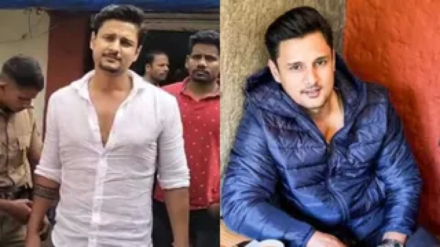 स्प्लिट्सविला-13 के विनर जय दुधाने मुंबई एयरपोर्ट से गिरफ्तार, रियलिटी टीवी से रियल लाइफ विवाद तक