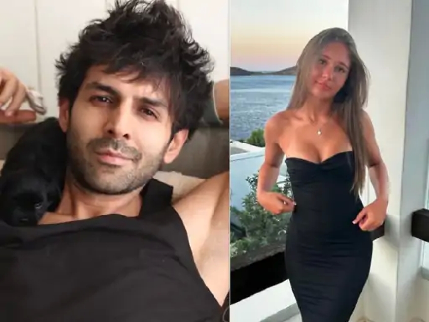 कार्तिक से नाम जोड़े जाने की अफवाहों पर करीना कुबिलियूट ने तोड़ी चुप्पी, कहा– निजी जिंदगी को लेकर बनाई जा रही कहानियां बेबुनियाद