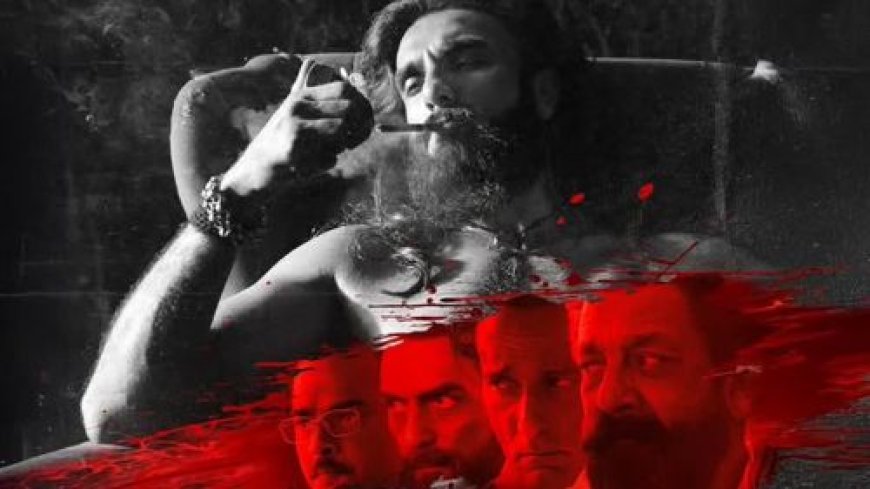 फिल्म ‘धुरंधर’ के बैन को लेकर प्रधानमंत्री मोदी को पत्र, अभिव्यक्ति की स्वतंत्रता पर उठे सवाल