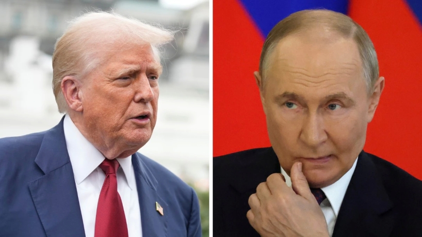 रूस के दबाव के आगे झुका अमेरिका, कूटनीतिक तनाव के बीच दो नागरिकों को किया रिहा