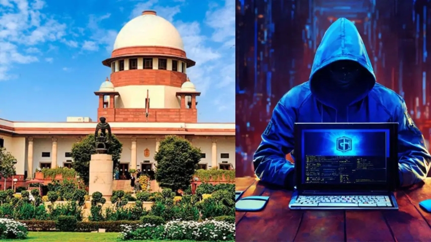 डिजिटल अरेस्ट मामलों पर सख्त केंद्र सरकार, बढ़ते साइबर अपराधों से निपटने को हाई-लेवल कमेटी गठित