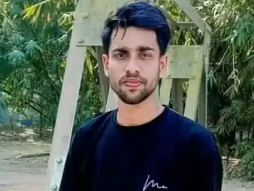 बांग्लादेश में एक और हिंदू की हत्या, अल्पसंख्यक सुरक्षा पर फिर गहराए सवाल