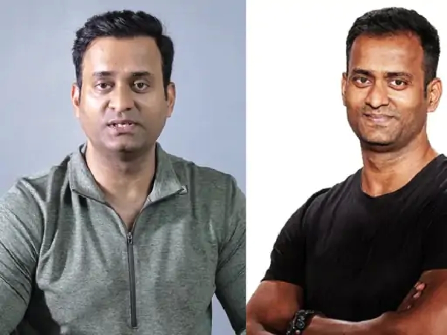 विवेक ओबेरॉय के ट्रेनर ने किया एक्सीडेंट का खुलासा: फिटनेस से लेकर रिकवरी तक की पूरी कहानी