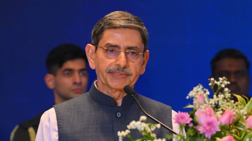 तमिलनाडु विधानसभा में अभूतपूर्व दृश्य—गवर्नर बिना अभिभाषण दिए सदन से वॉकआउट, सियासी टकराव तेज