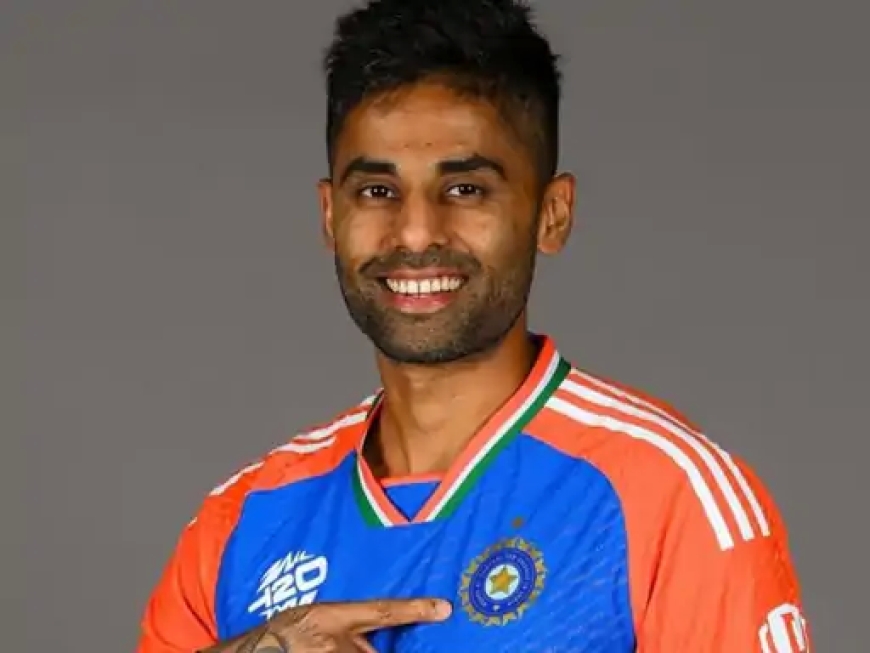 सूर्या का बड़ा बयान: ईशान किशन नंबर-3 पर खेलेंगे, टीम इंडिया के मिडिल ऑर्डर में आएगा नया तेवर