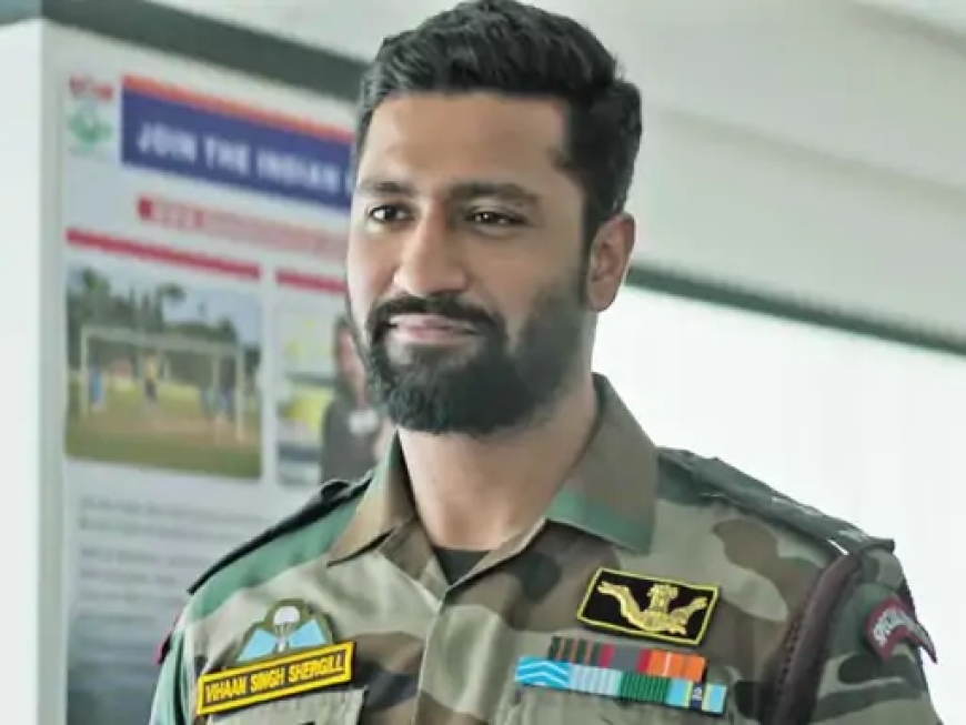 धुरंधर 2 में विक्की कौशल की एंट्री: फिल्म को मिला नया दम, फैंस में बढ़ा क्रेज