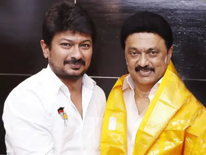 मद्रास हाईकोर्ट की सख्त टिप्पणी: सनातन पर उदयनिधि का बयान ‘हेट स्पीच’, अभिव्यक्ति की आज़ादी की भी तय होती हैं सीमाएं