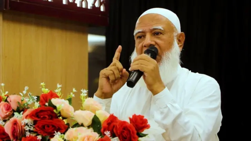 बांग्लादेश में सत्ता समीकरण बदलने की आहट, पाकिस्तान समर्थक इस्लामिक पार्टी के सरकार बनाने की संभावना पर चर्चा