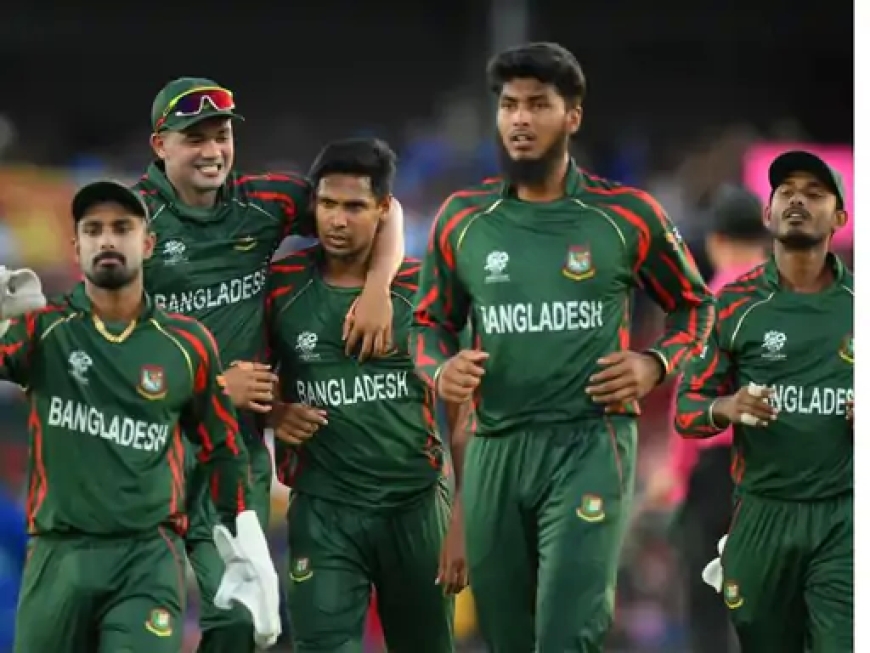 ICC की डेडलाइन तक बांग्लादेश ने जवाब नहीं दिया, अंतरराष्ट्रीय क्रिकेट में बढ़ी अनिश्चितता