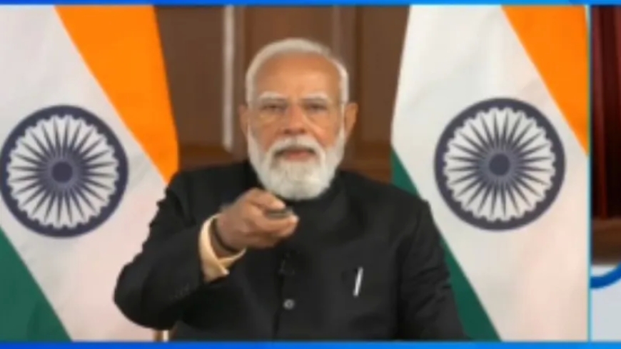 18वां रोजगार मेला—पीएम मोदी ने 61,000 से अधिक नियुक्ति पत्र देकर युवाओं को दिया नई शुरुआत