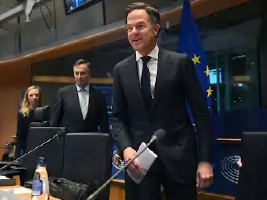 NATO बोला — “अमेरिका के बिना यूरोप अपनी रक्षा नहीं कर सकता” — ट्रांसएटलांटिक सुरक्षा पर बड़ा बयान