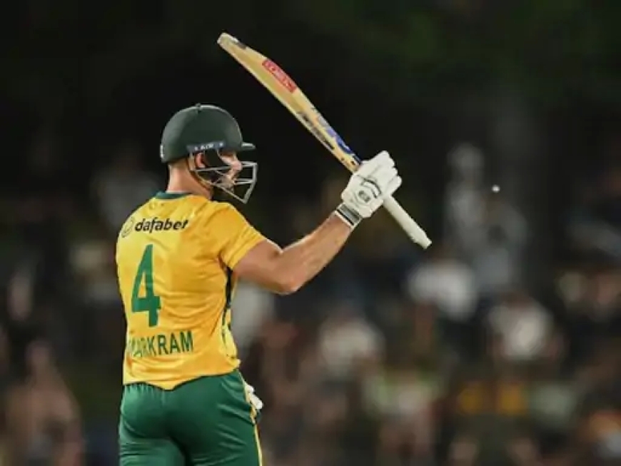 साउथ अफ्रीका ने वेस्टइंडीज को 8 विकेट से हराया — संतुलित प्रदर्शन से आसान जीत