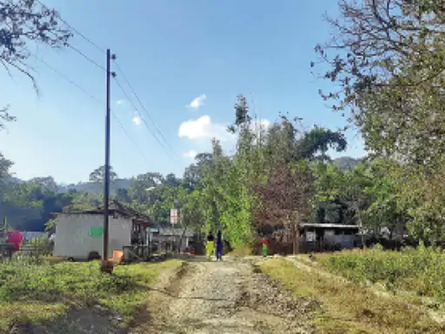 मणिपुर में ‘जानवरों की आवाज़’ वाली अफवाह — संवेदनशील माहौल में भ्रामक दावों से बढ़ रहा तनाव