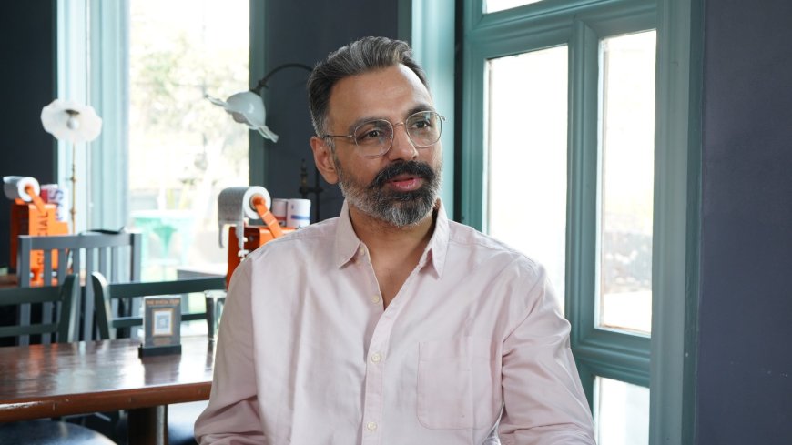 अमिताभ बच्चन से पहली मुलाकात में स्टार-स्ट्रक हुए राघव – सपने जैसा पल, जिसे बताया जीवन का खास अनुभव