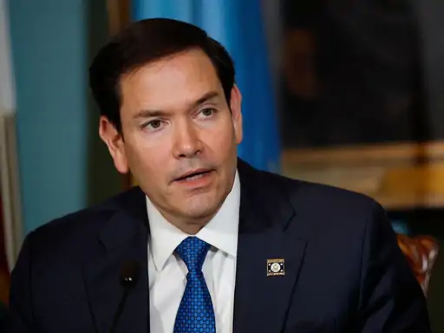 ट्रंप प्रशासन के तहत वेनेजुएला सरकार हर महीने बजट का हिसाब देगा — अमेरिका-के वित्तीय नियंत्रण की नई व्यवस्था