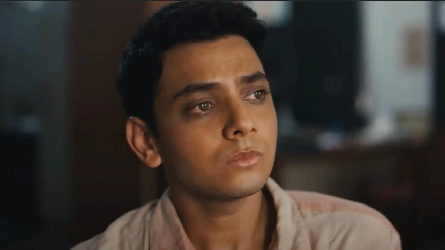 संघर्ष से सफलता तक – एक्टर विशाल जेठवा की मां ने सैनेटरी पैड बेचकर बेटे का सपना किया पूरा