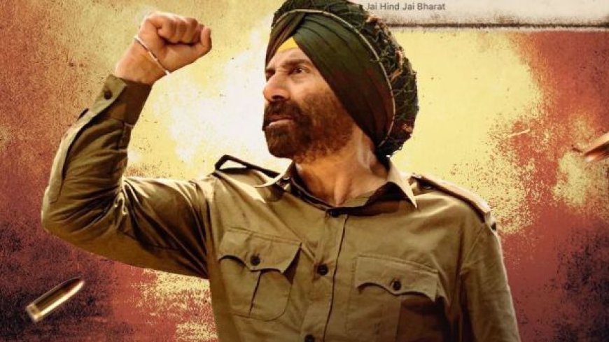 ‘बॉर्डर 2’ की जबरदस्त कमाई — 230 करोड़ रुपये पार बॉक्स ऑफिस पर