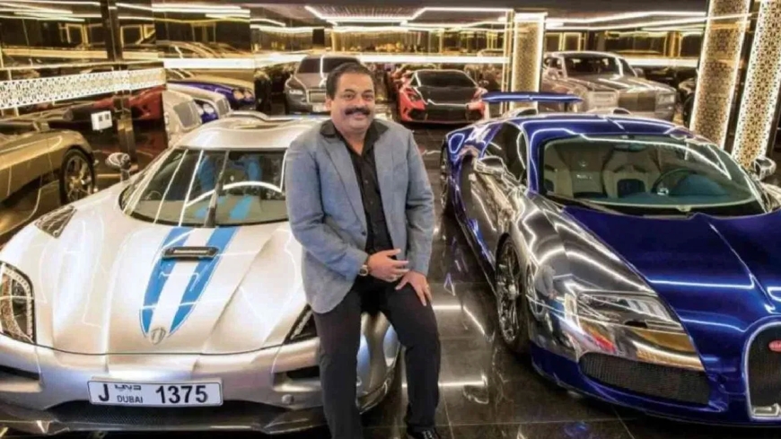 कॉन्फिडेंट ग्रुप चेयरमैन CJ रॉय की मौत — IT छापे के दौरान कथित आत्महत्या, परिवार ने उठाए सवाल