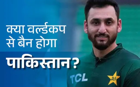 व्यापारिक, खेल, सांस्कृतिक और कूटनीतिक स्तर पर अलग-थलग पड़ता पाकिस्तान