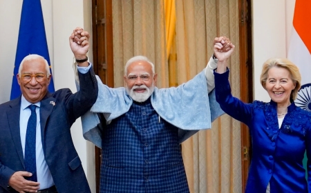 व्यापारिक प्रतिस्पर्धा, टेक्सटाइल सेक्टर और निर्यात बाजार में भारत की बढ़त से पाकिस्तान को झटका