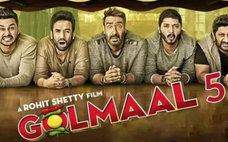 रोहित शेट्टी की ‘गोलमाल 5’ में अक्षय कुमार की एंट्री की चर्चा — कॉमेडी फ्रेंचाइज़ी में बड़ा ट्विस्ट?