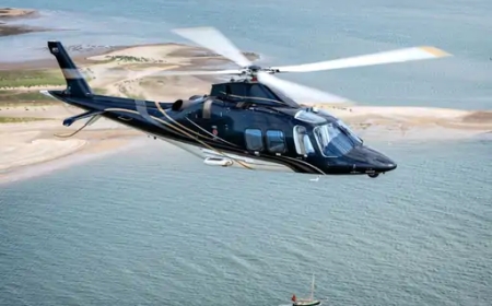 अगस्ता वेस्टलैंड फिर करेगा भारतीय सेना को हेलिकॉप्टर सप्लाई — दशक पुरानी बंदिशों के बाद रक्षा क्षेत्र में वापसी