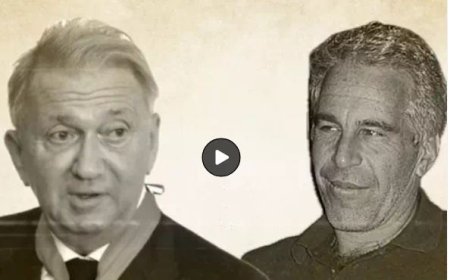 नॉर्वे के डिप्लोमेट ने भारतीयों को सांप से भी बदतर कहा — ‘एपस्टीन फाइल्स’ में विवादित टिप्पणी का खुलासा