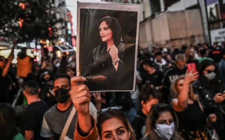 ईरान विरोध प्रदर्शन में महिलाओं के खिलाफ यौन हिंसा के दावे — प्रत्यक्षदर्शी बयानों, मानवाधिकार समूहों की रिपोर्ट और व्यापक संदर्भ