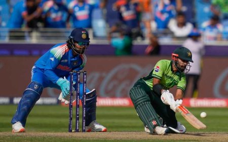 ICC भारत और पाकिस्तान को अक्सर एक ही ग्रुप में क्यों रखती है? खेल से ज्यादा रणनीति का मामला