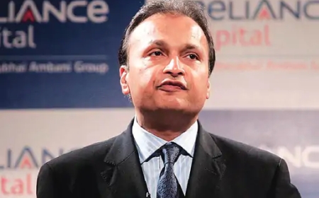 सुप्रीम कोर्ट बोला — अनिल अंबानी देश नहीं छोड़ेंगे बिना अनुमति जांच के दौरान प्रतिबंध और SIT गठन