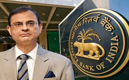 रेपो रेट में बदलाव नहीं: EMI पर राहत, फिलहाल लोन महंगा नहीं होगा