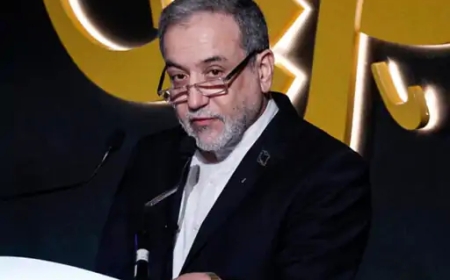 ईरान का स्पष्ट संदेश: यूरेनियम इनरिचमेंट बंद नहीं करेंगे