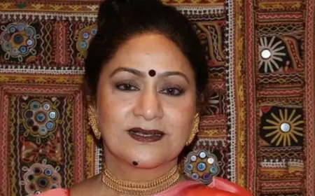 अरुणा ईरानी ने महमूद के साथ अपने रिश्ते पर किया बड़ा खुलासा, बताया ‘शोषण और करियर पर असर’