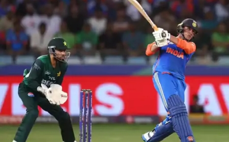 भारत-PAK मैच से पहले दिल्ली–मुंबई से कोलंबो की फ्लाइटें महंगी, हवाई किराया 5 गुना तक बढ़ा