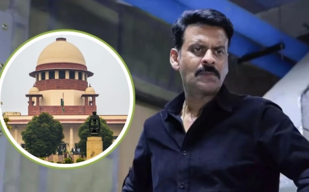 सुप्रीम कोर्ट का आदेश: ‘घूसखोर पंडत’ फिल्म का नाम बदलने के निर्देश