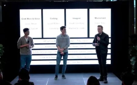 एलॉन मस्क की AI कंपनी चाँद पर फैक्ट्री लगाएगी — अंतरिक्ष में नई तकनीकी क्रांति की दिशा