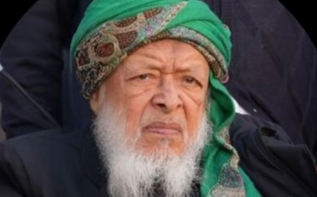 मदनी का बयान: ‘वंदे मातरम’ पर सरकारी आदेश आजादी पर हमला