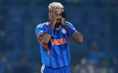 टी-20 वर्ल्ड कप में भारत की लगातार दूसरी जीत: ग्रुप स्टेज में बढ़त, सेमीफाइनल की राह मजबूत