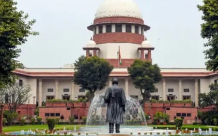 Supreme Court of India की टिप्पणी: “RERA को बंद कर देना ही बेहतर” — सख्त रुख से रियल एस्टेट नियमन पर बहस तेज