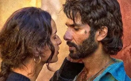 ओ रोमियो का बॉक्स ऑफिस कलेक्शन: ओपनिंग से वीकेंड तक का प्रदर्शन और ट्रेंड विश्लेषण