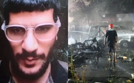 दिल्ली ब्लास्ट केस: डॉक्टरों द्वारा ‘अंसार अंतरिम’ संगठन बनाए जाने का खुलासा