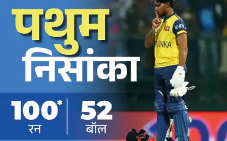 टी-20 वर्ल्ड कप में ऑस्ट्रेलिया के खिलाफ पहला शतक: इतिहास, दबाव और रिकॉर्ड का संगम