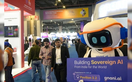 सरकार ने गलगोटिया यूनिवर्सिटी को AI समिट से बाहर किया: आयोजन पर उठे सवाल, शिक्षा जगत में हलचल