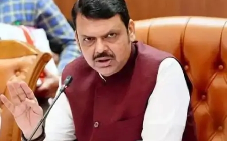 महाराष्ट्र में मुस्लिमों के 5% आरक्षण का आदेश रद्द: कानूनी और राजनीतिक बहस तेज